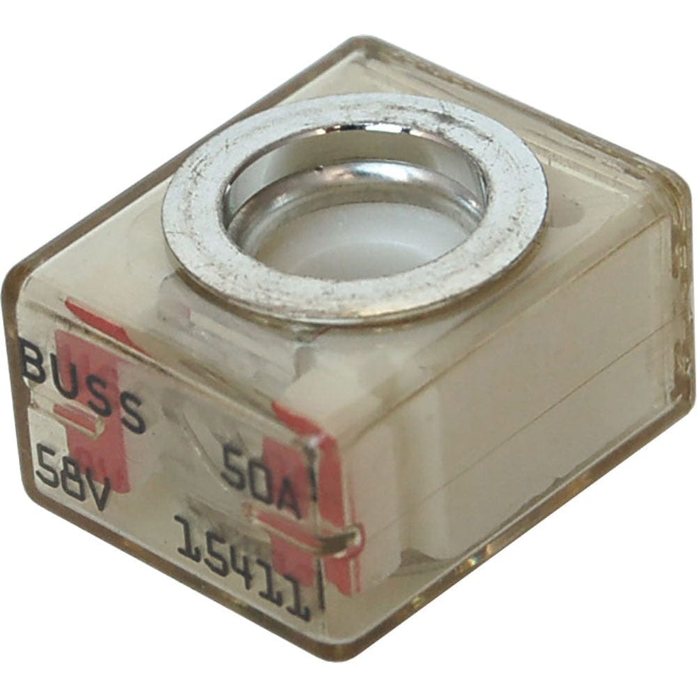 Blue Sea Blue Sea 5177 50A Fuse Terminal Electrical