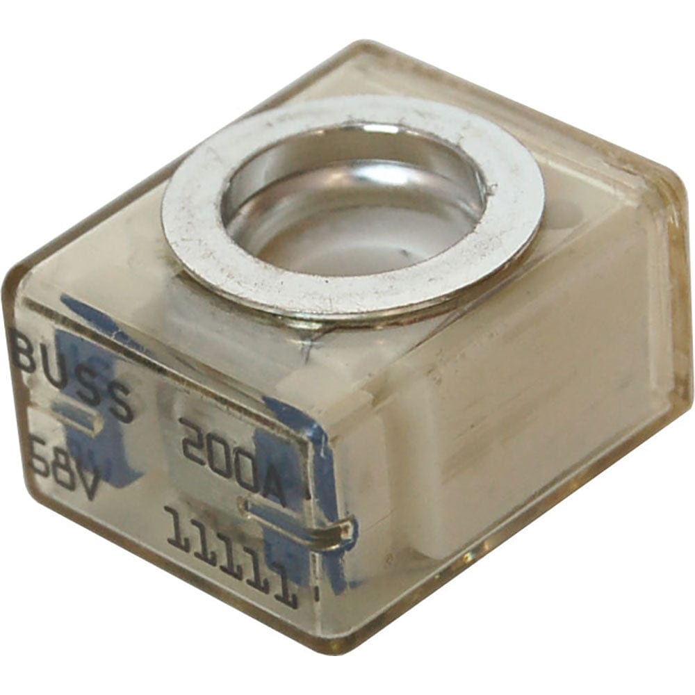 Blue Sea Blue Sea 5187 200A Fuse Terminal Electrical