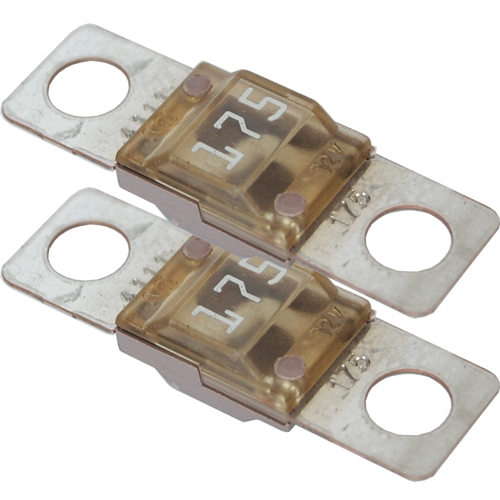 Blue Sea Blue Sea 5259 MIDI/AMI Fuse 175 Amp - Pair Electrical