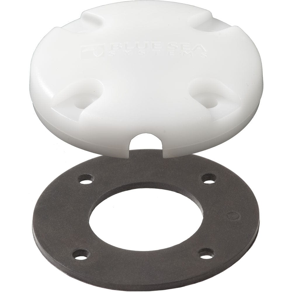 Blue Sea Systems Blue Sea 1007 Side Entry CableClam Electrical