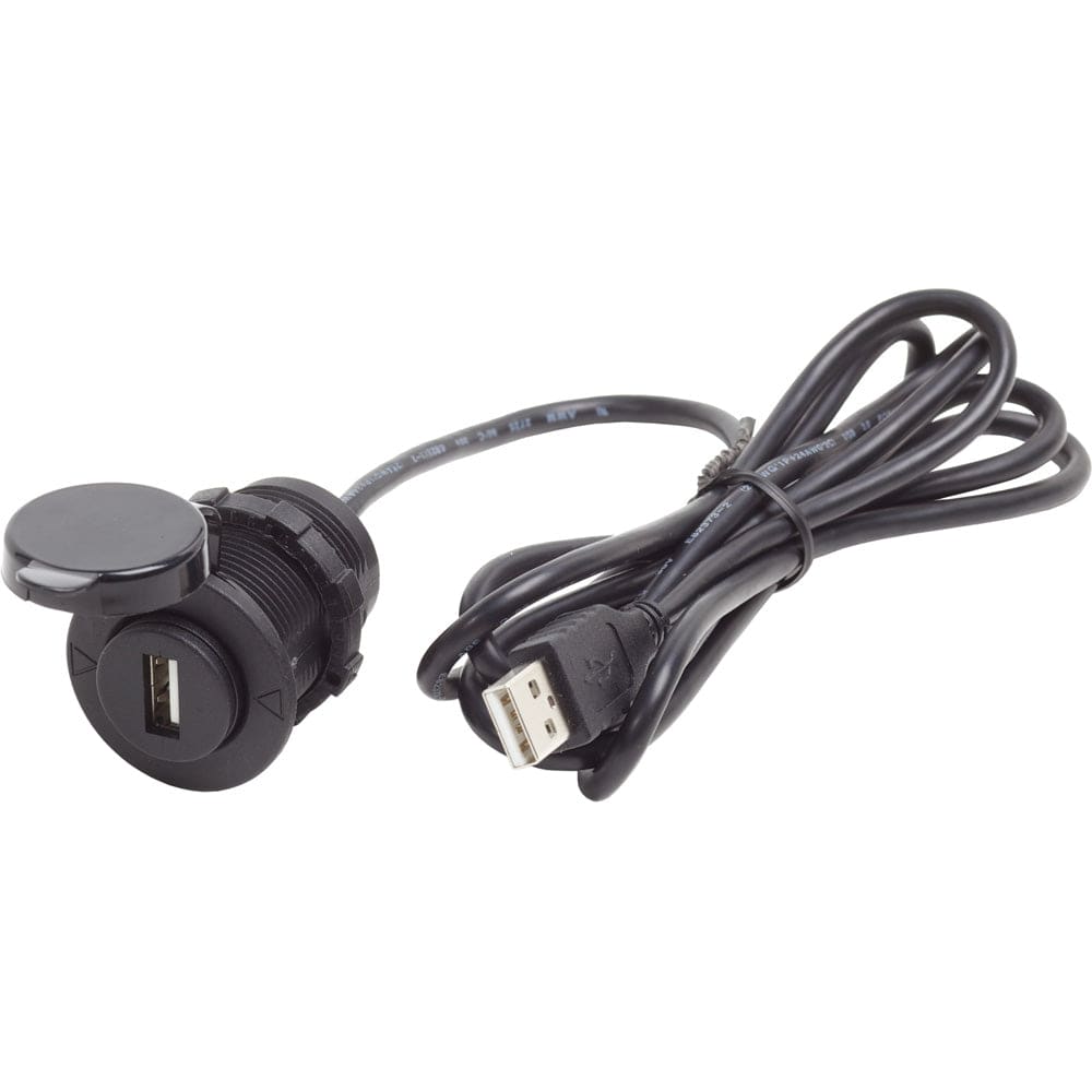Blue Sea Systems Blue Sea 12V DC USB Extension Electrical