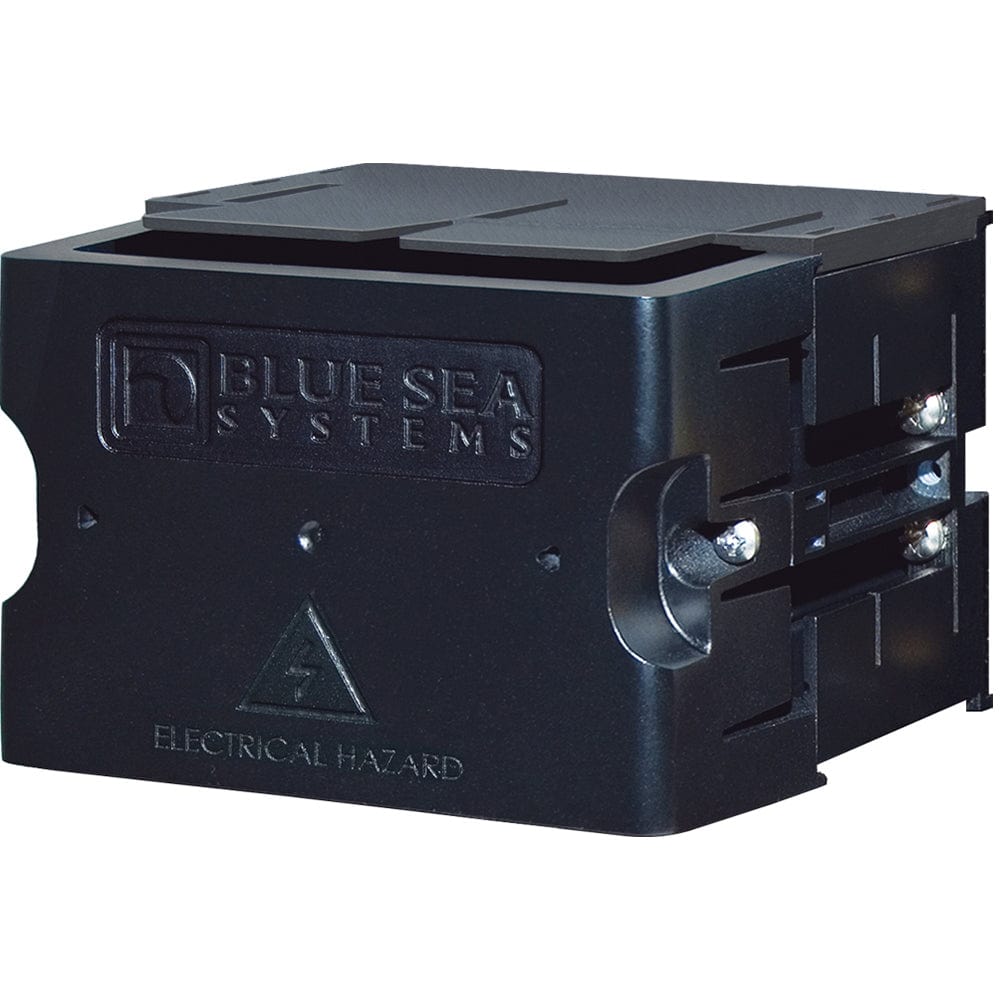 Blue Sea Systems Blue Sea 1331 AC Insulating Cover f/1 Module Electrical