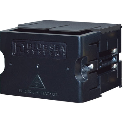 Blue Sea Systems Blue Sea 1331 AC Insulating Cover f/1 Module Electrical