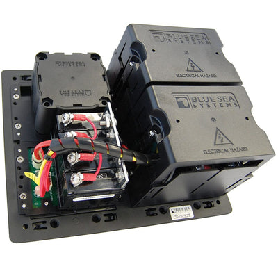 Blue Sea Systems Blue Sea 1331 AC Insulating Cover f/1 Module Electrical