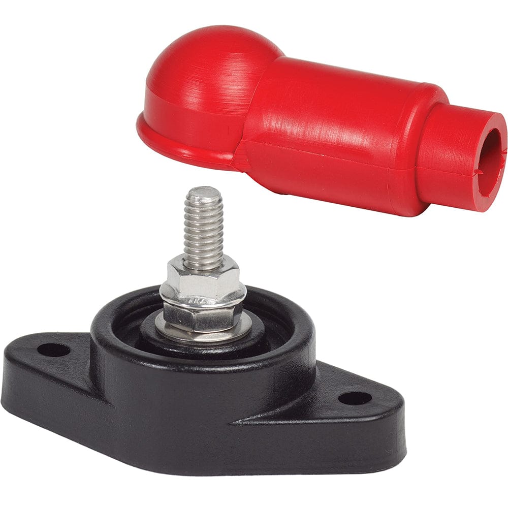 Blue Sea Systems Blue Sea 2002 PowerPost High Amperage Cable Connector 5/16" Stud Electrical
