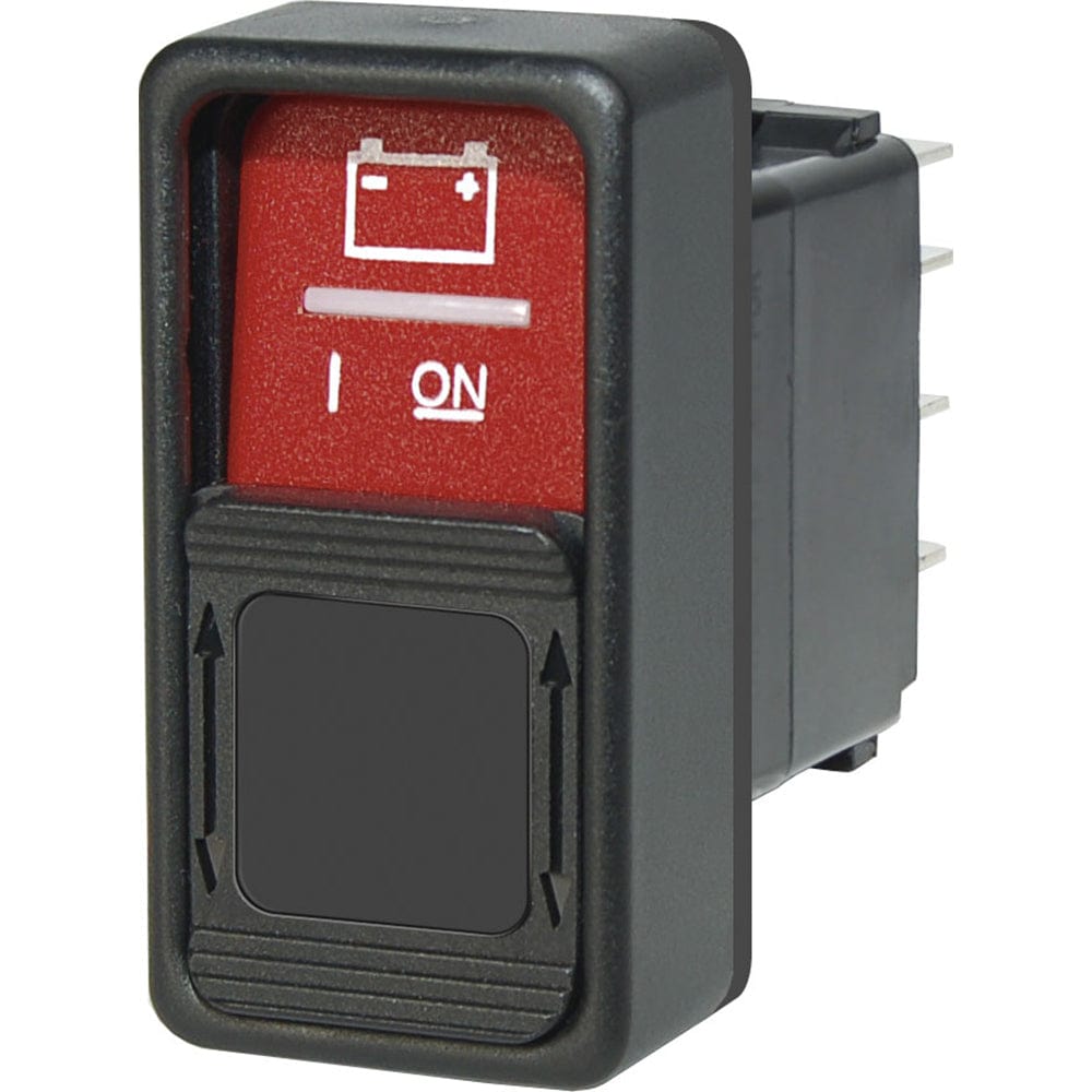 Blue Sea Systems Blue Sea 2155 Remote Control Contura Switch with Lockout Slide Electrical