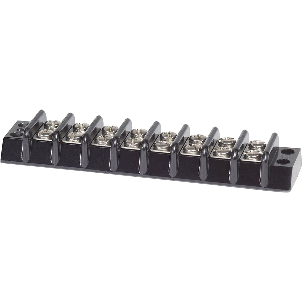 Blue Sea Systems Blue Sea 2508 Terminal Block 30AMP - 8 Circuit Electrical