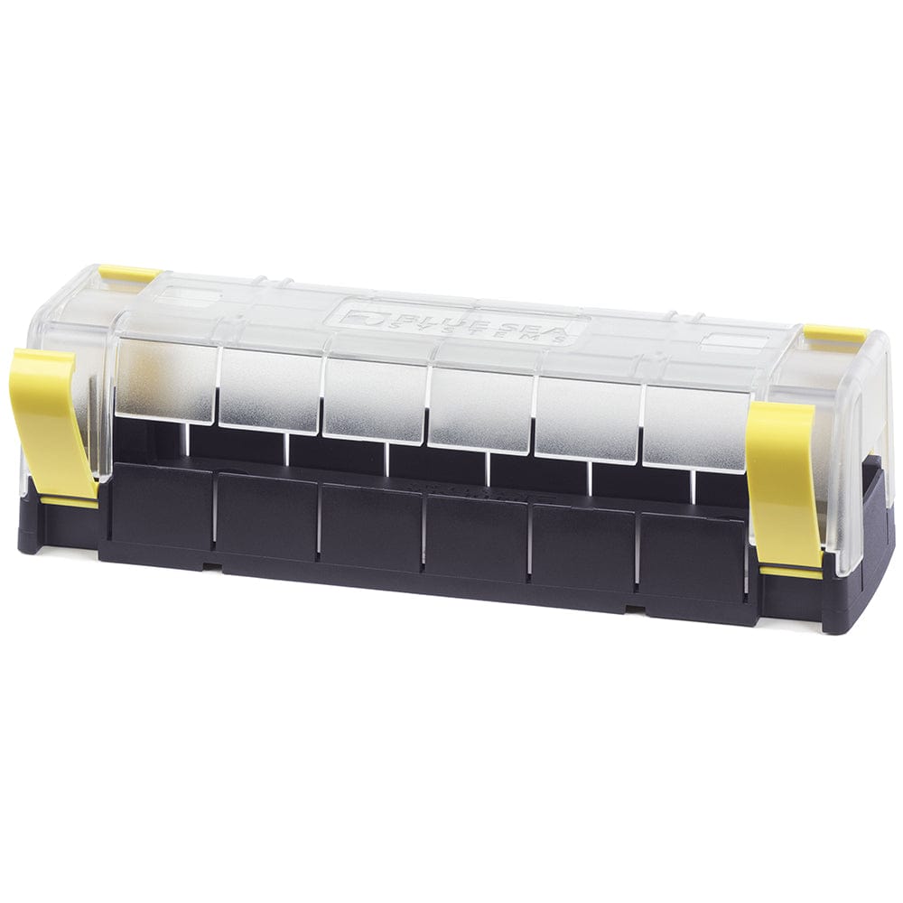 Blue Sea Systems Blue Sea 2718 Maxibus Cover f/2105 & 2106 Electrical