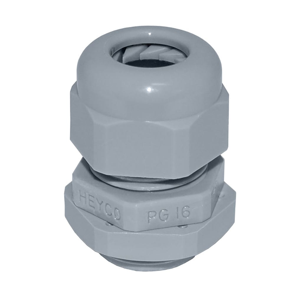 Blue Sea Systems Blue Sea 3125 Medium Cable Gland - #14-#10 Cable Electrical