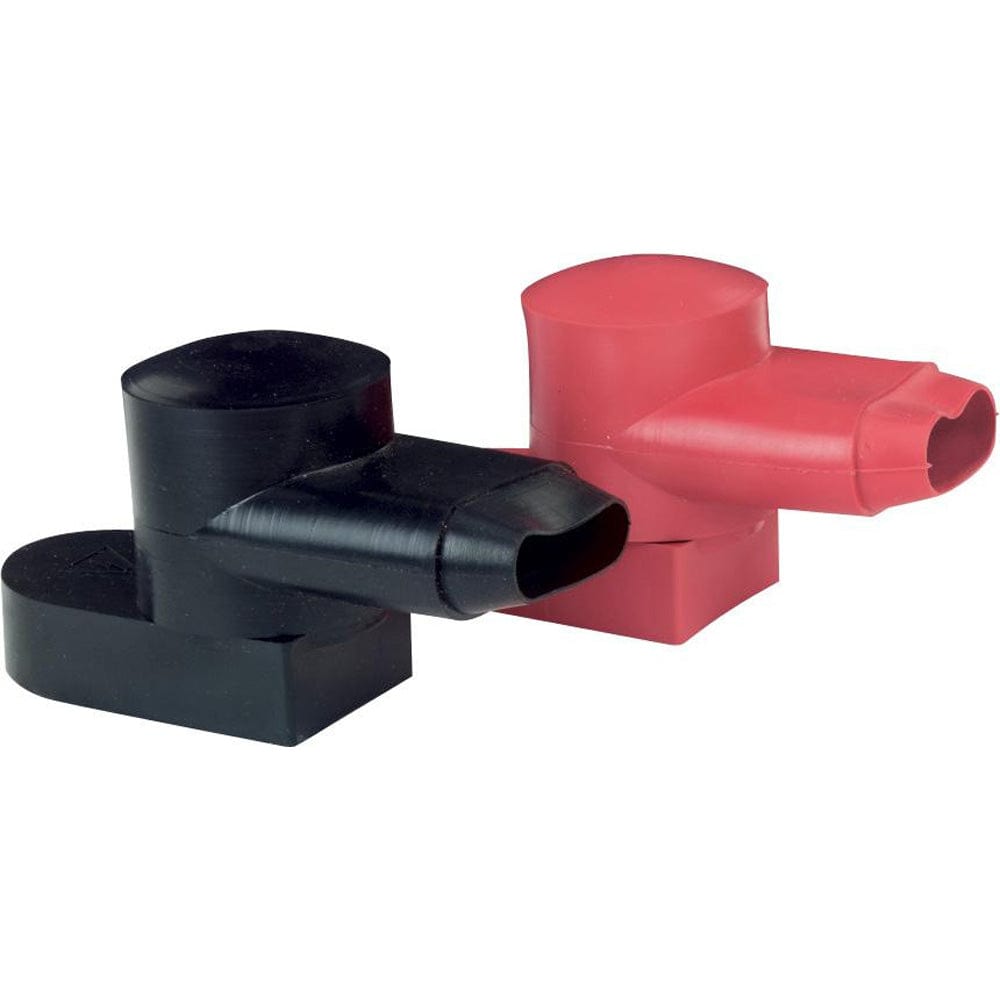 Blue Sea Systems Blue Sea 4001 Rotating Single Entry CableCap - Small Pair Electrical