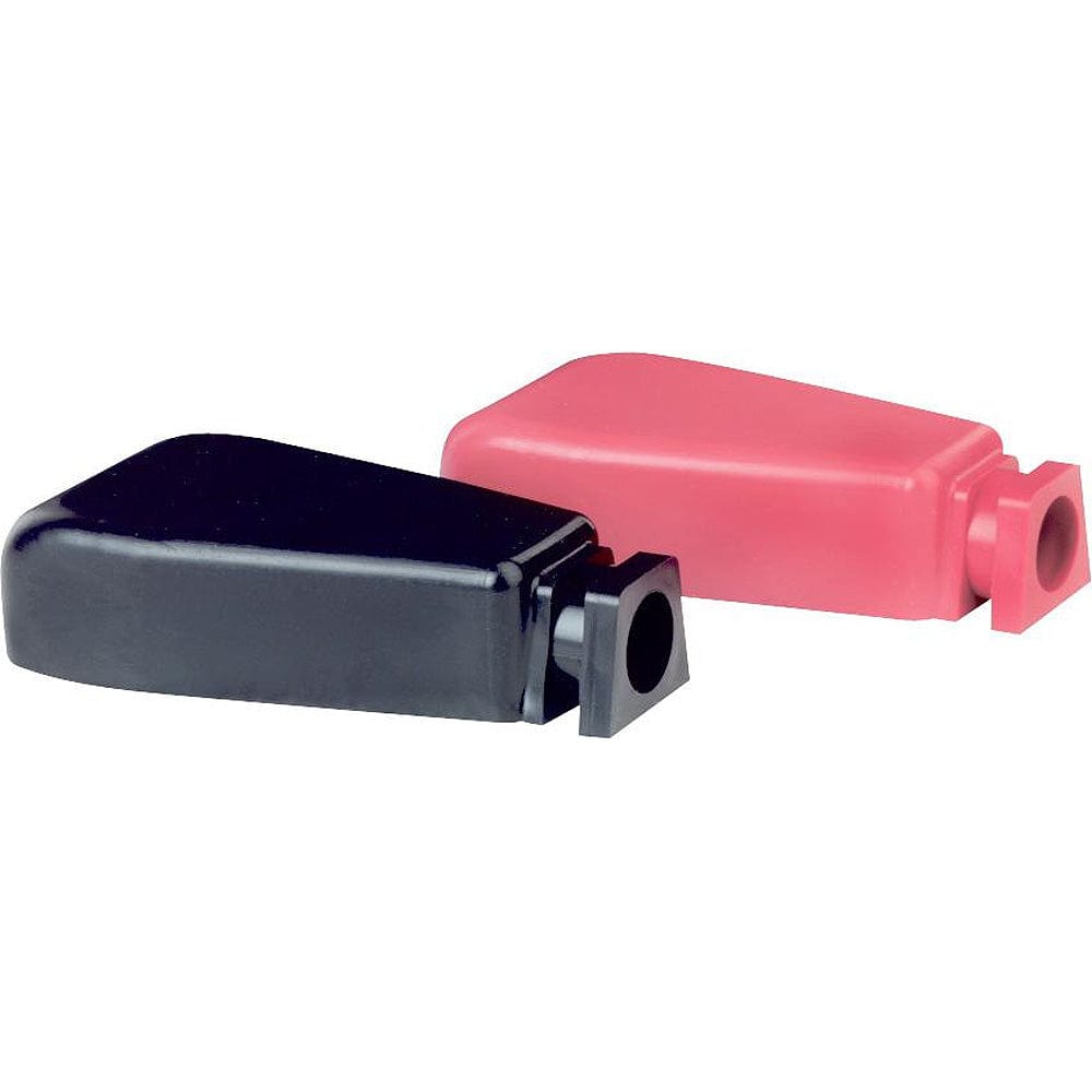 Blue Sea Systems Blue Sea 4017 Straight Terminal CableCap - Large Electrical