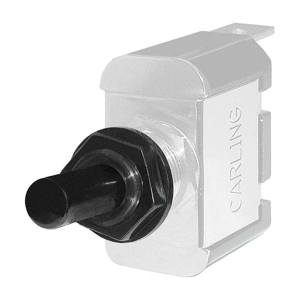 Blue Sea Systems Blue Sea 4138 WeatherDeck® Toggle Switch Boot - Black Electrical