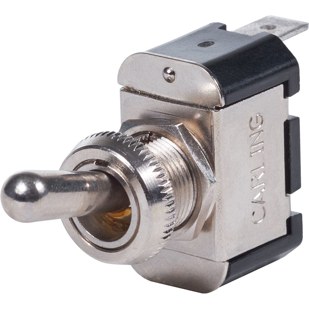 Blue Sea Systems Blue Sea 4151 WeatherDeck Toggle Switches Electrical