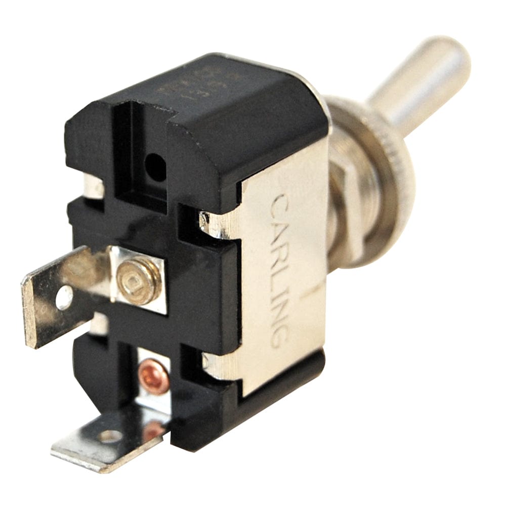 Blue Sea Systems Blue Sea 4151 WeatherDeck Toggle Switches Electrical