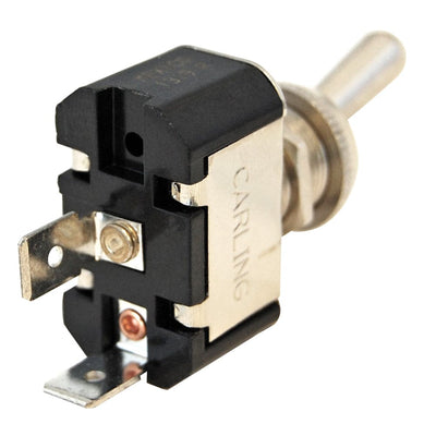 Blue Sea Systems Blue Sea 4151 WeatherDeck Toggle Switches Electrical