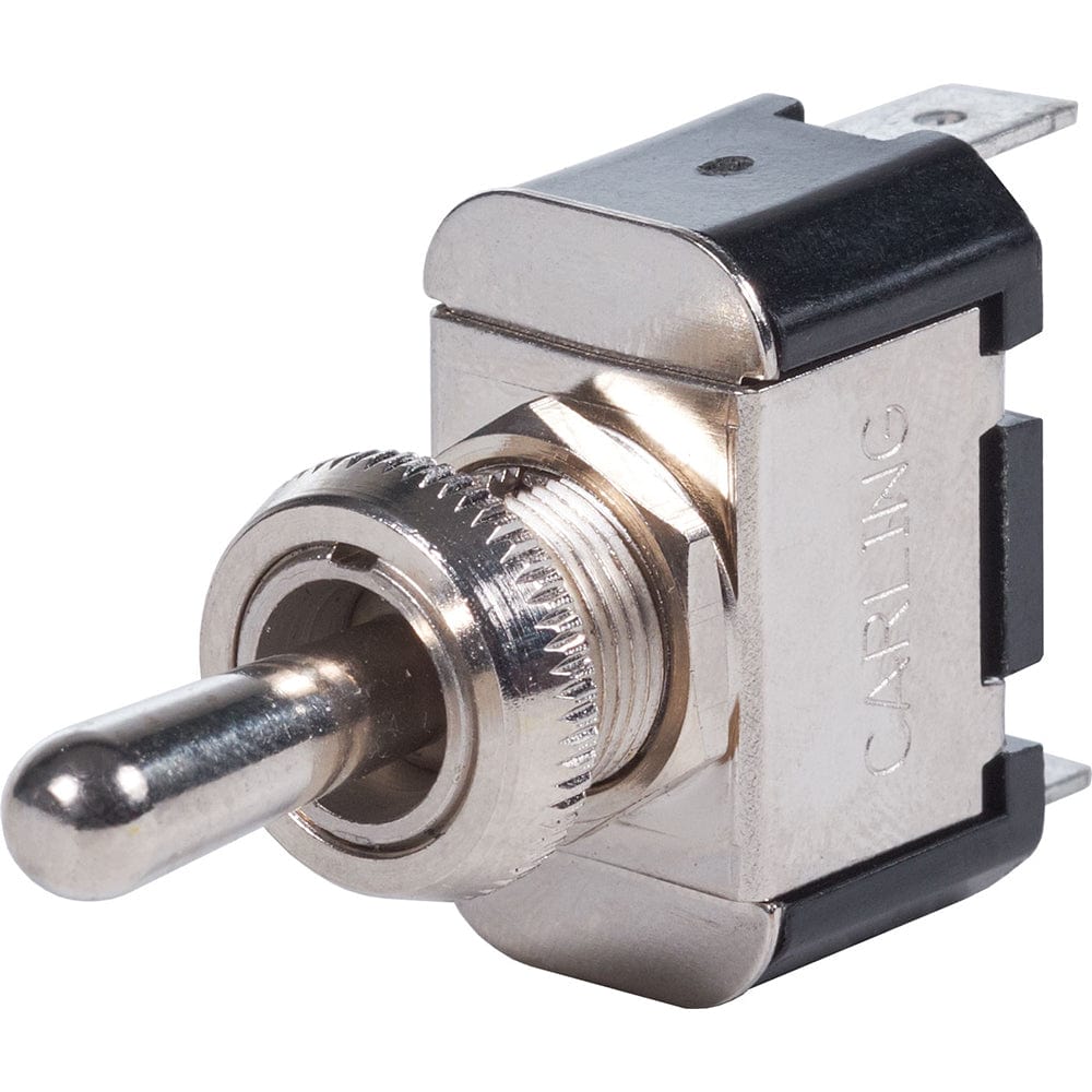 Blue Sea Systems Blue Sea 4152 WeatherDeck Toggle Switch Electrical