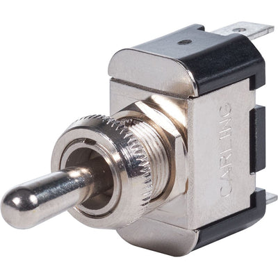 Blue Sea Systems Blue Sea 4152 WeatherDeck Toggle Switch Electrical