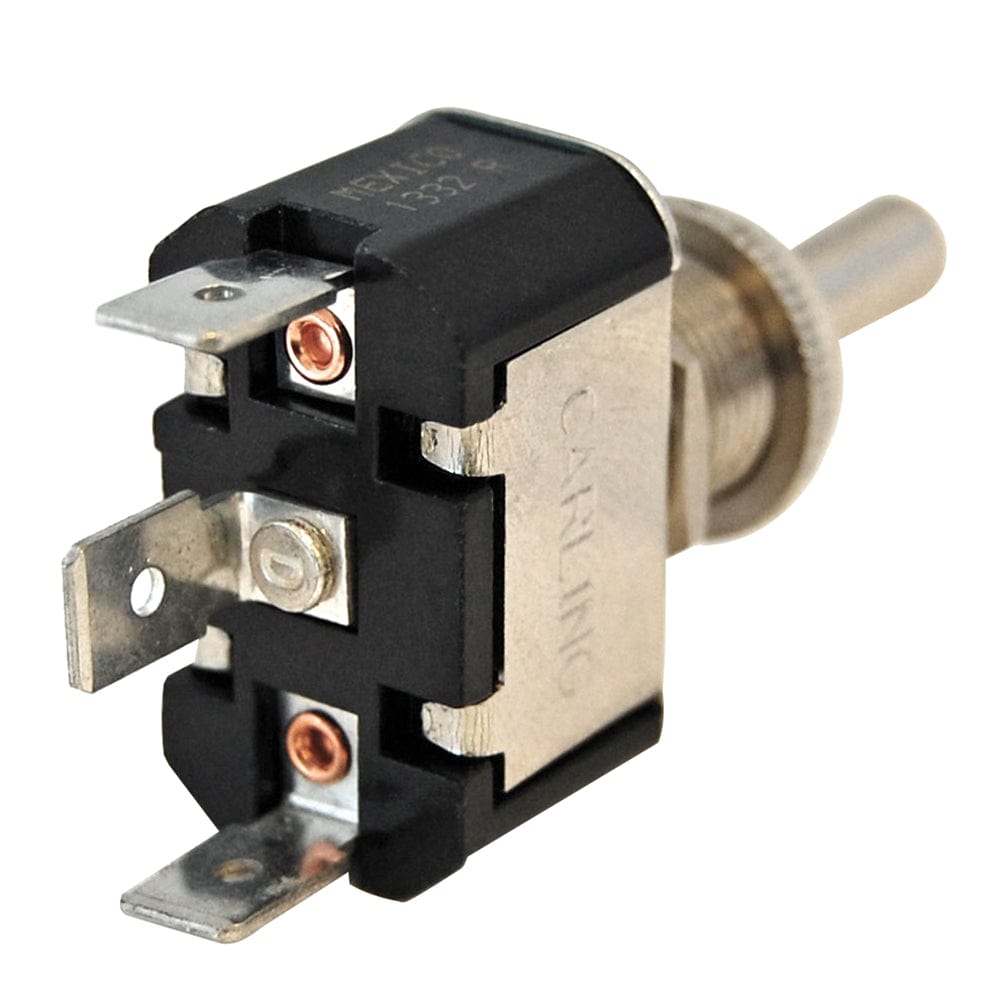 Blue Sea Systems Blue Sea 4152 WeatherDeck Toggle Switch Electrical