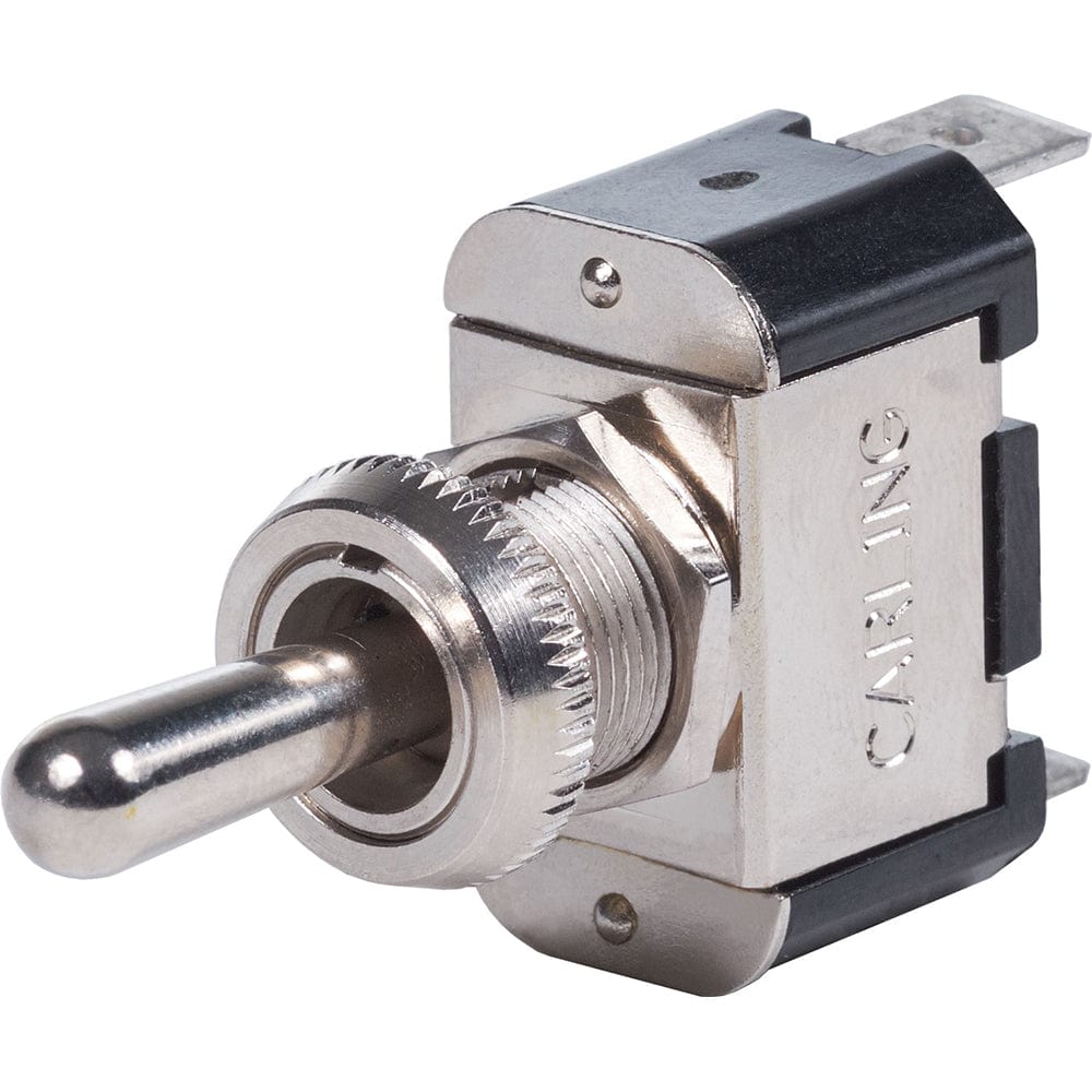 Blue Sea Systems Blue Sea 4153 WeatherDeck Toggle Switch Electrical