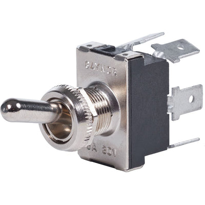 Blue Sea Systems Blue Sea 4155 WeatherDeck Toggle Switch Electrical