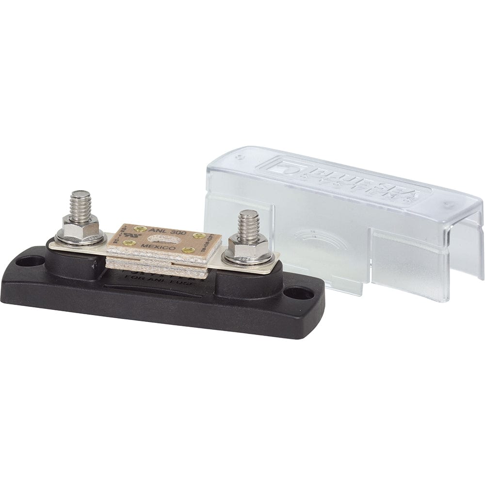 Blue Sea Systems Blue Sea 5005 ANL 35-300AMP Fuse Block w/Cover Electrical
