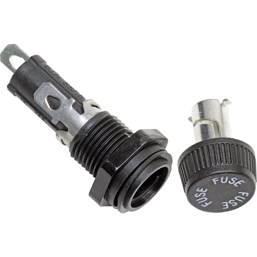 Blue Sea Systems Blue Sea 5021 Water Resistant Fuse Holder Electrical