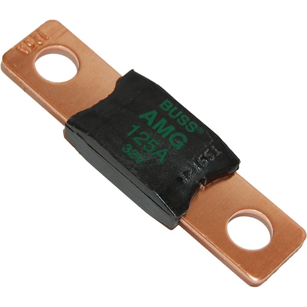 Blue Sea Systems Blue Sea 5102 MEGA®/AMG® Fuse - 125AMP Electrical