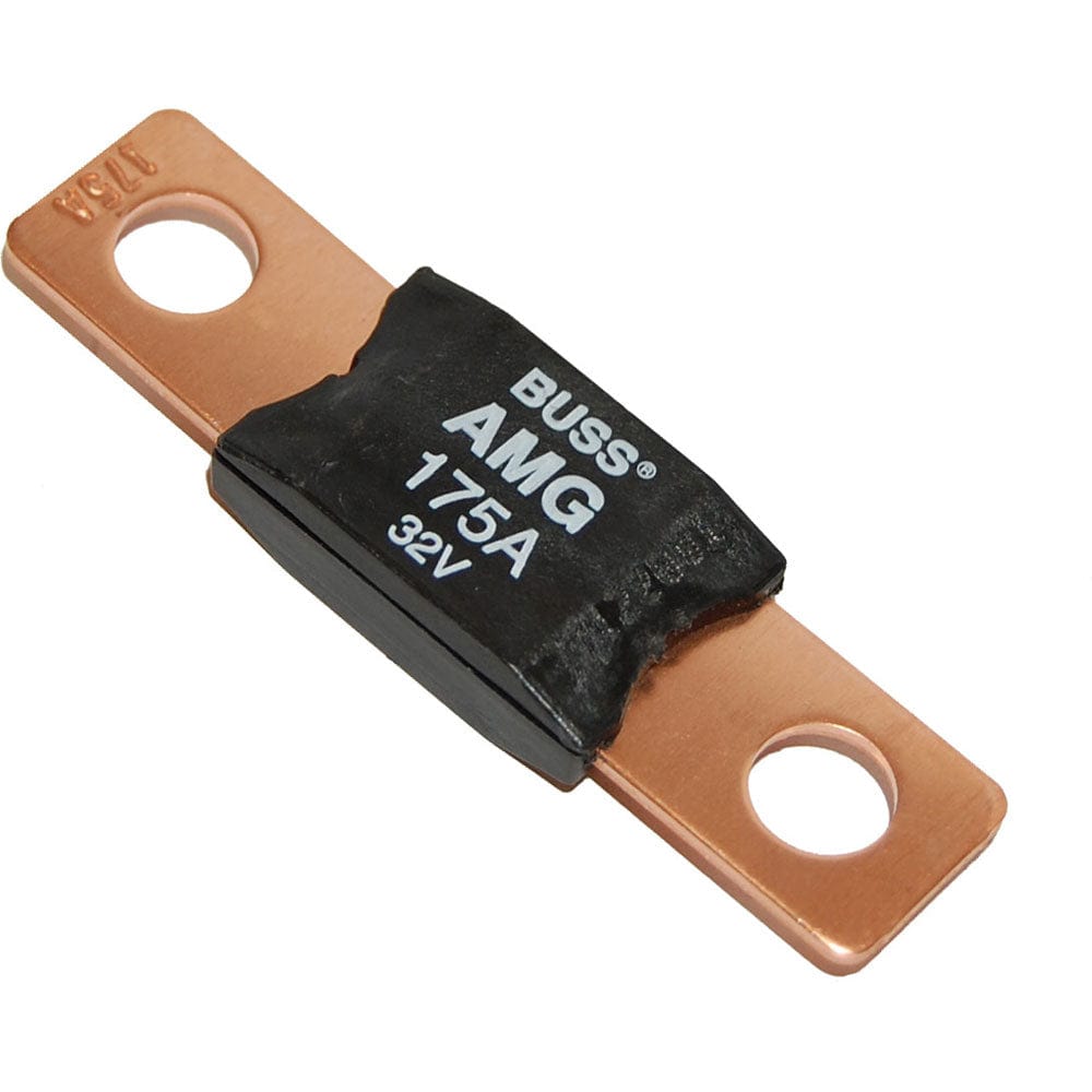 Blue Sea Systems Blue Sea 5104 MEGA®/AMG® Fuse - 175AMP Electrical