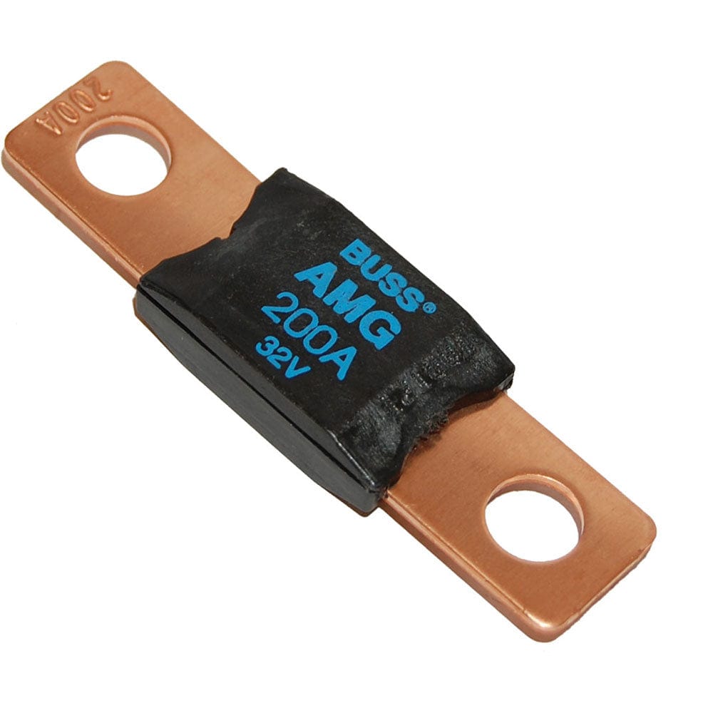 Blue Sea Systems Blue Sea 5105 MEGA®/AMG® Fuse - 200AMP Electrical
