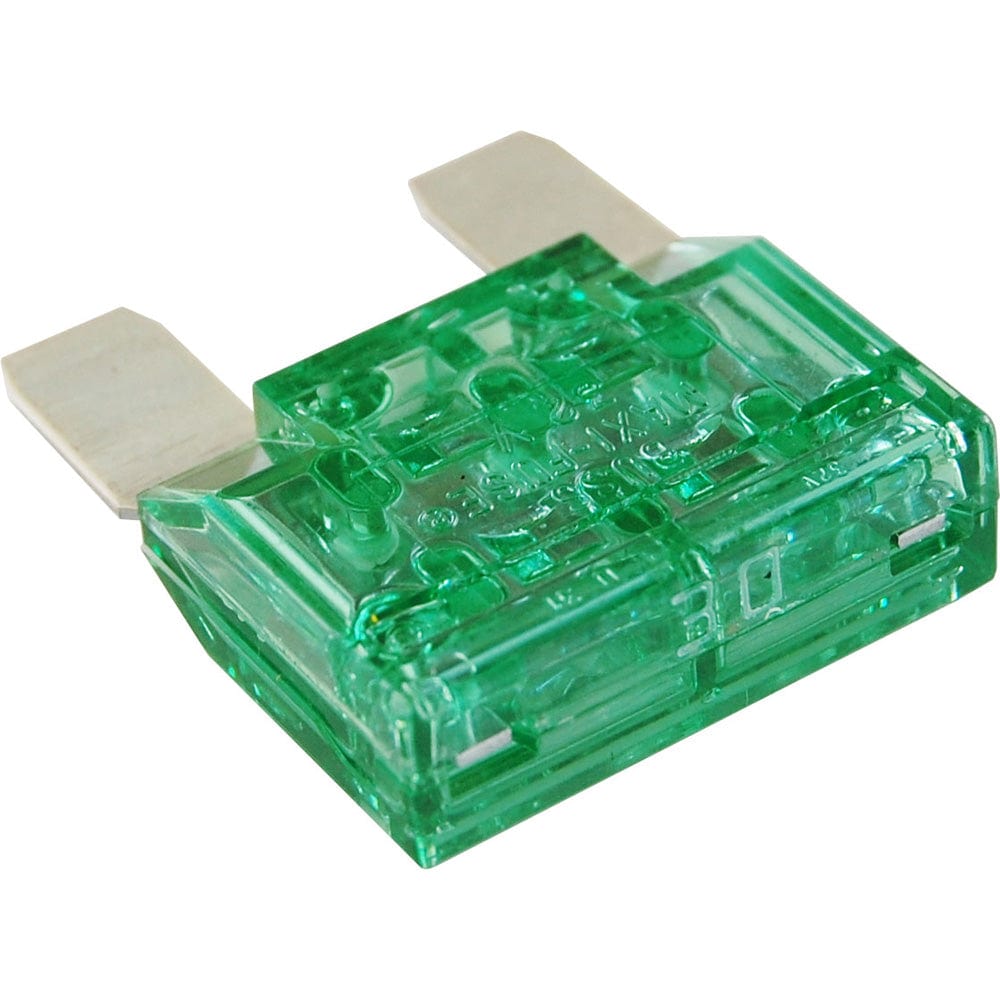 Blue Sea Systems Blue Sea 5138 30AMP MAXI Fuse Electrical