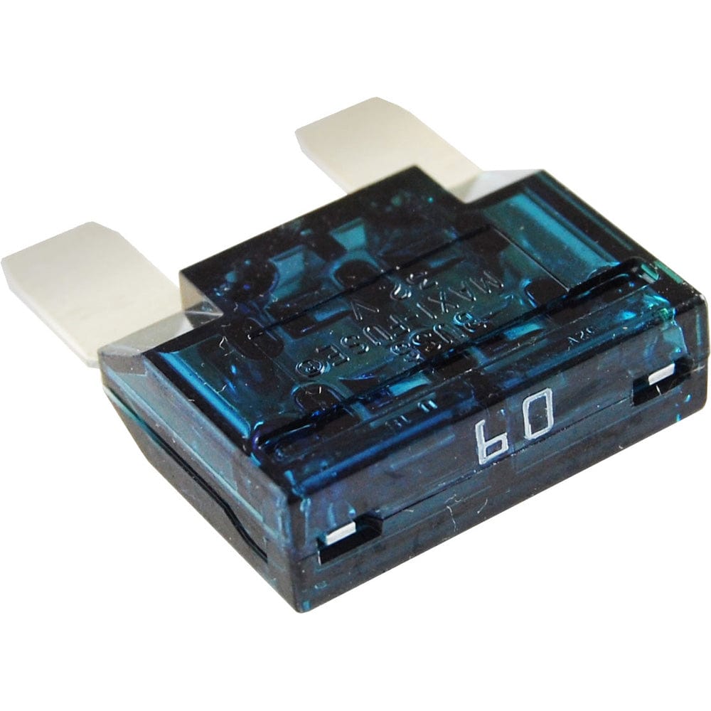 Blue Sea Systems Blue Sea 5141 60AMP MAXI Fuse Electrical