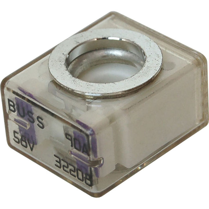 Blue Sea Systems Blue Sea 5182 90A Fuse Terminal Electrical