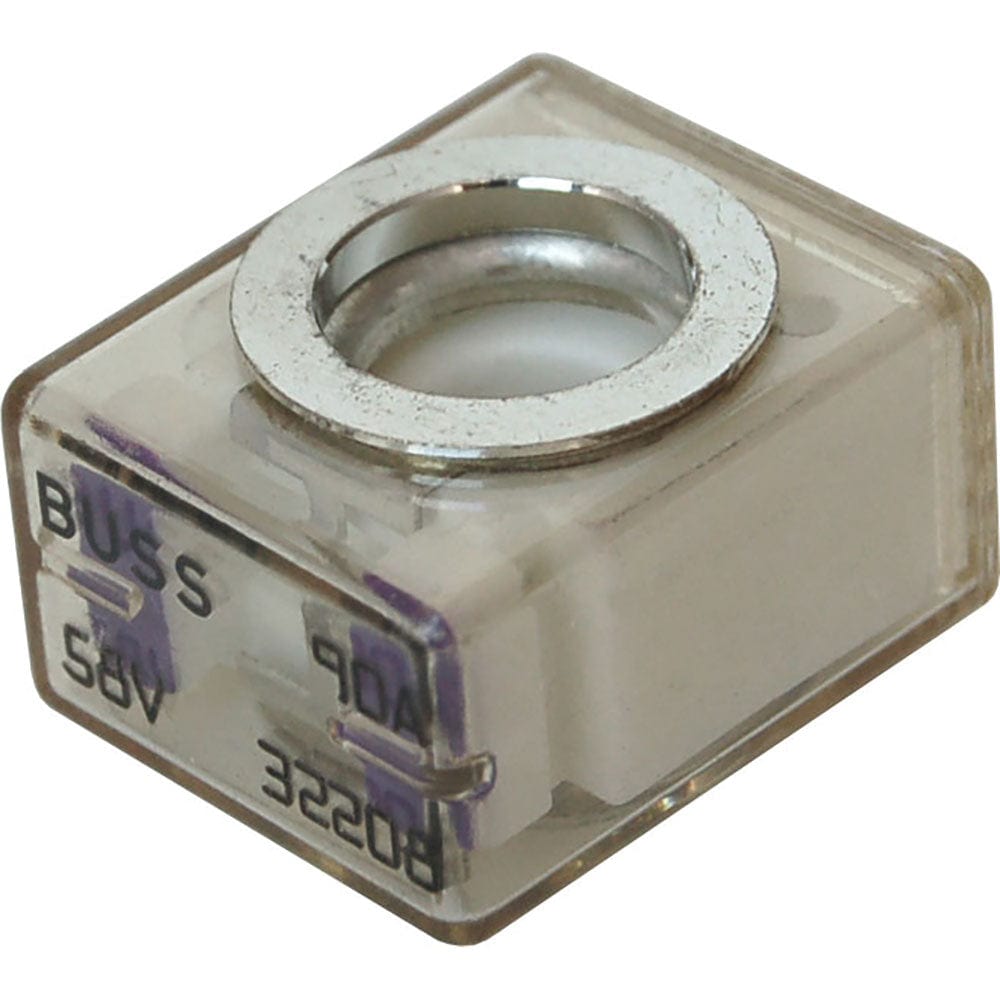 Blue Sea Systems Blue Sea 5182 90A Fuse Terminal Electrical
