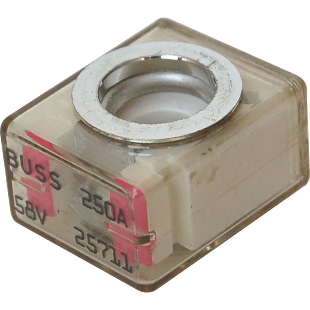 Blue Sea Systems Blue Sea 5189 250A Fuse Terminal Electrical