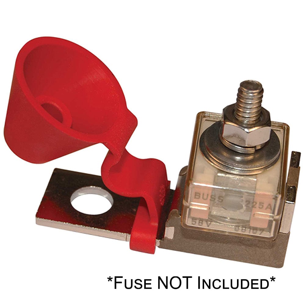 Blue Sea Systems Blue Sea 5191 Terminal Fuse Block 30-300AMP Electrical