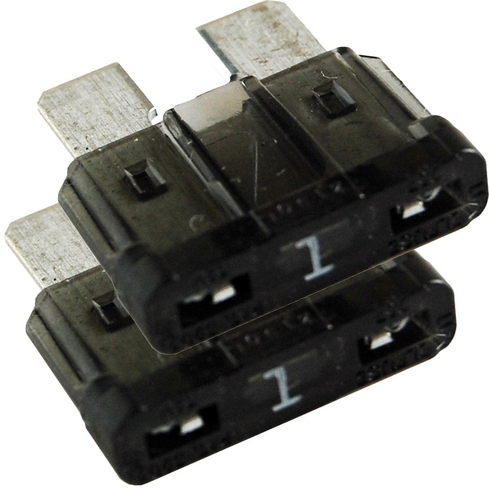 Blue Sea Systems Blue Sea 5235 1A ATO/ATC Fuse Electrical