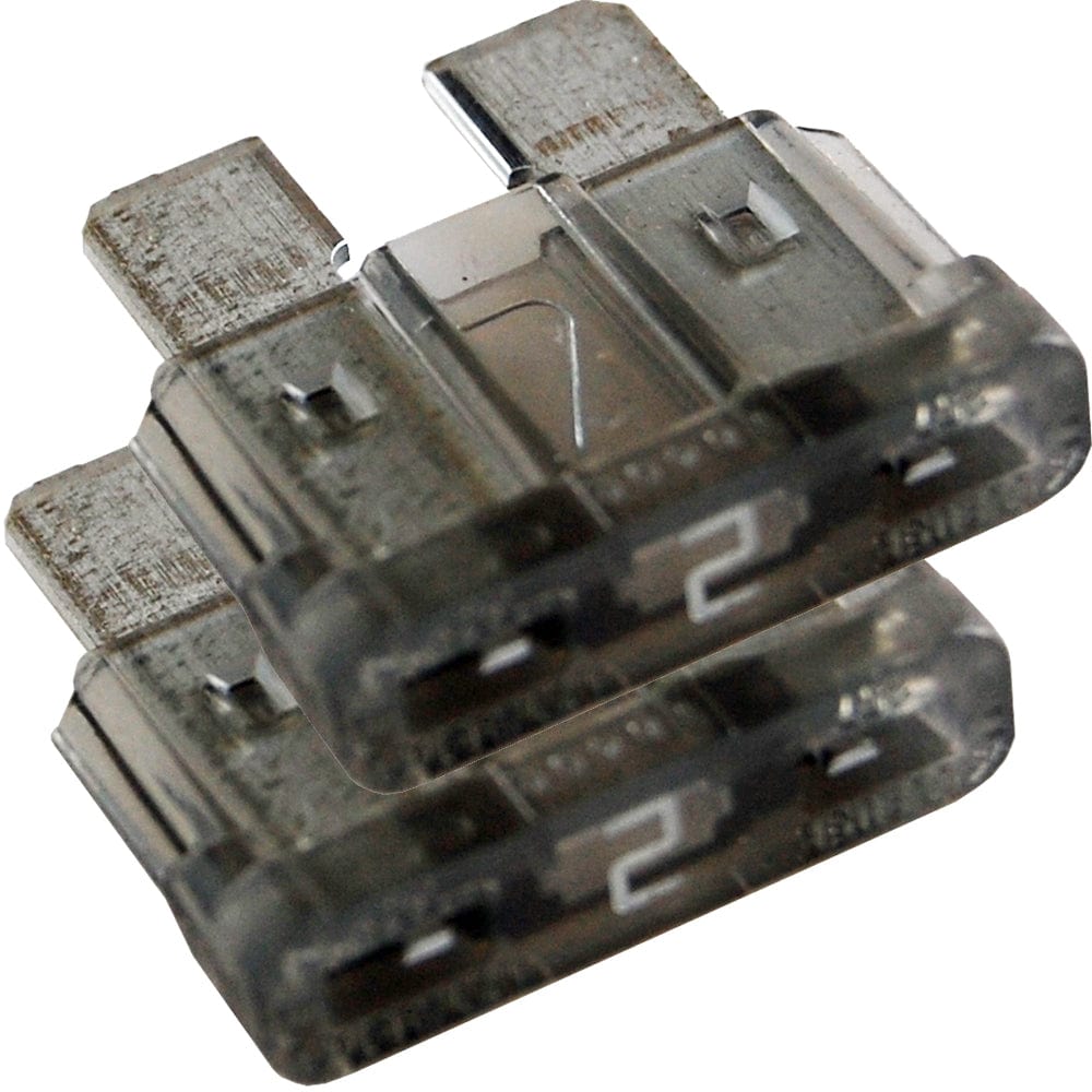 Blue Sea Systems Blue Sea 5236 2A ATO/ATC Fuse Electrical
