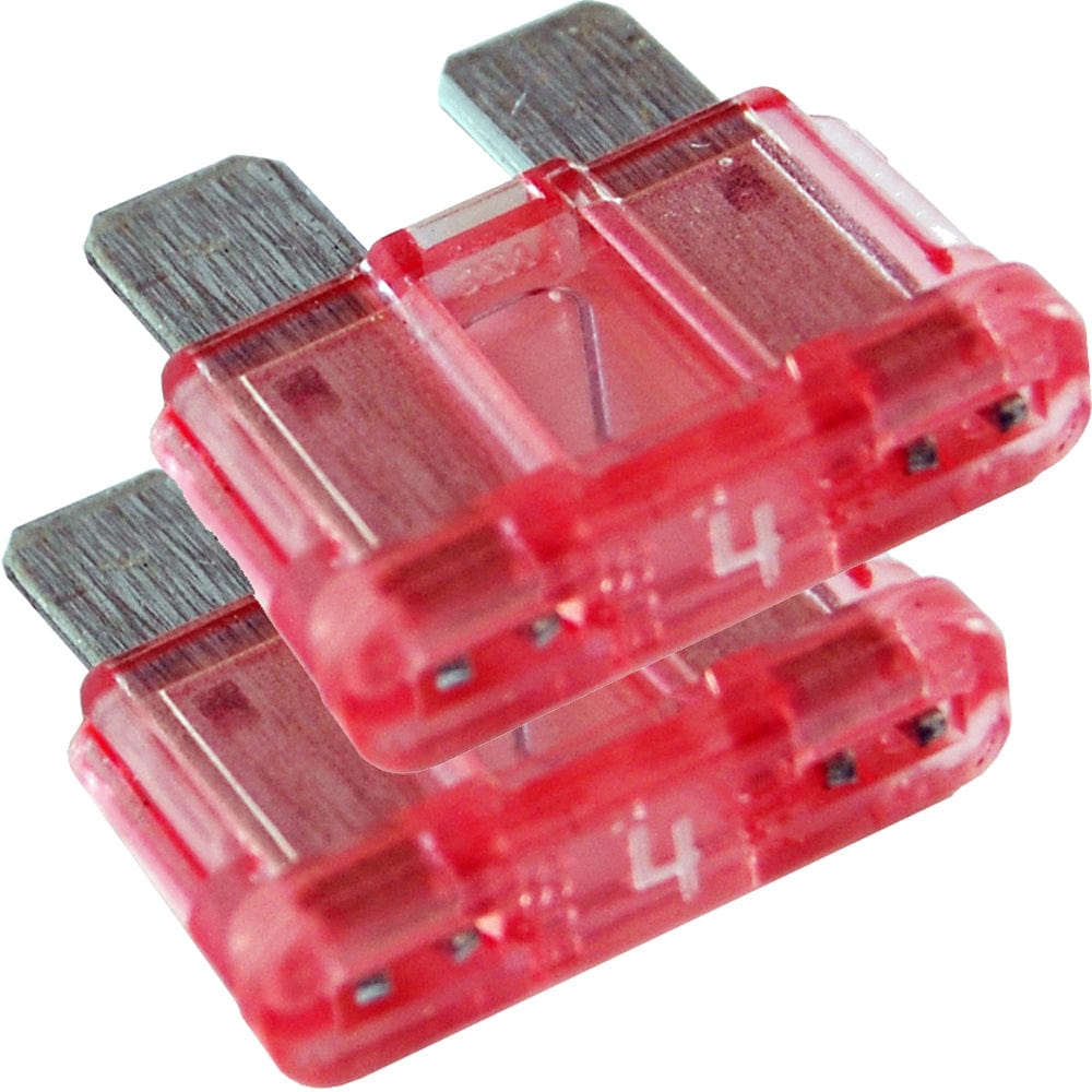 Blue Sea Systems Blue Sea 5238 4A ATO/ATC Fuse Electrical