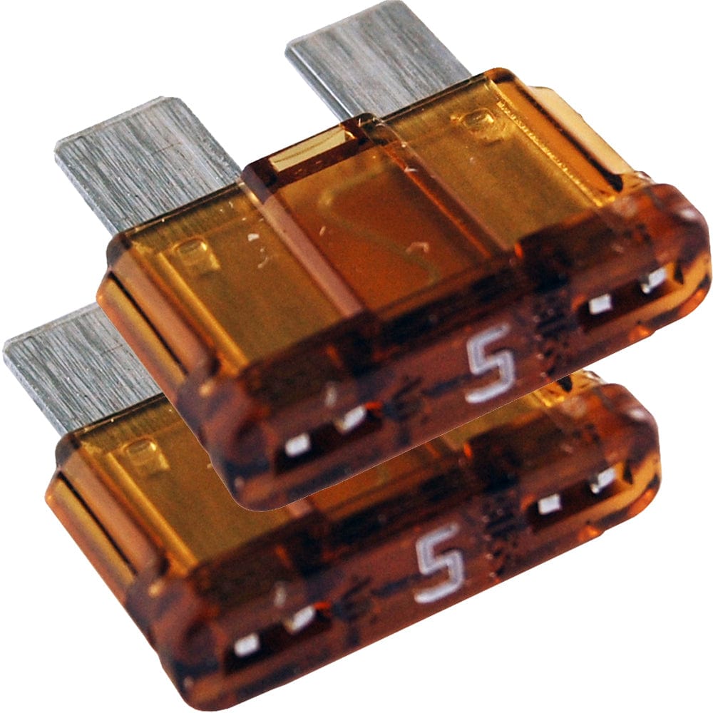 Blue Sea Systems Blue Sea 5239 5A ATO/ATC Fuse Electrical