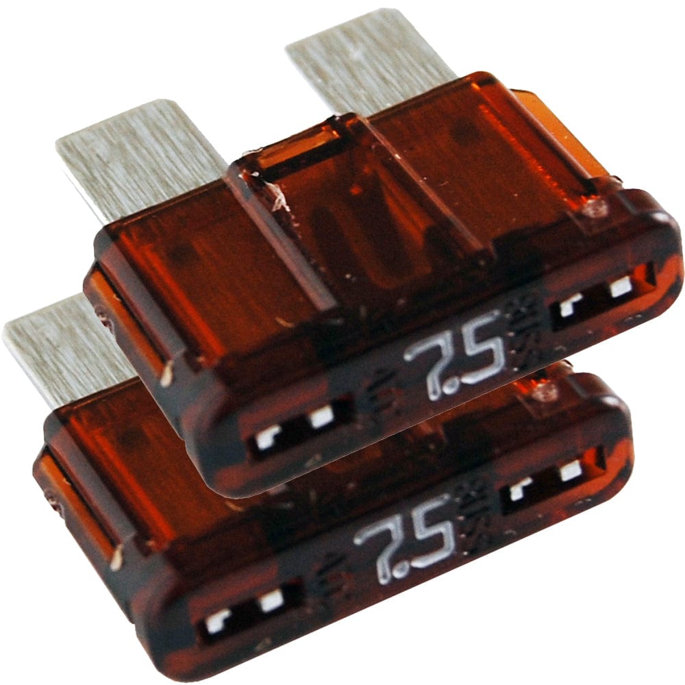 Blue Sea Systems Blue Sea 5240 7.5A ATO/ATC Fuse Electrical