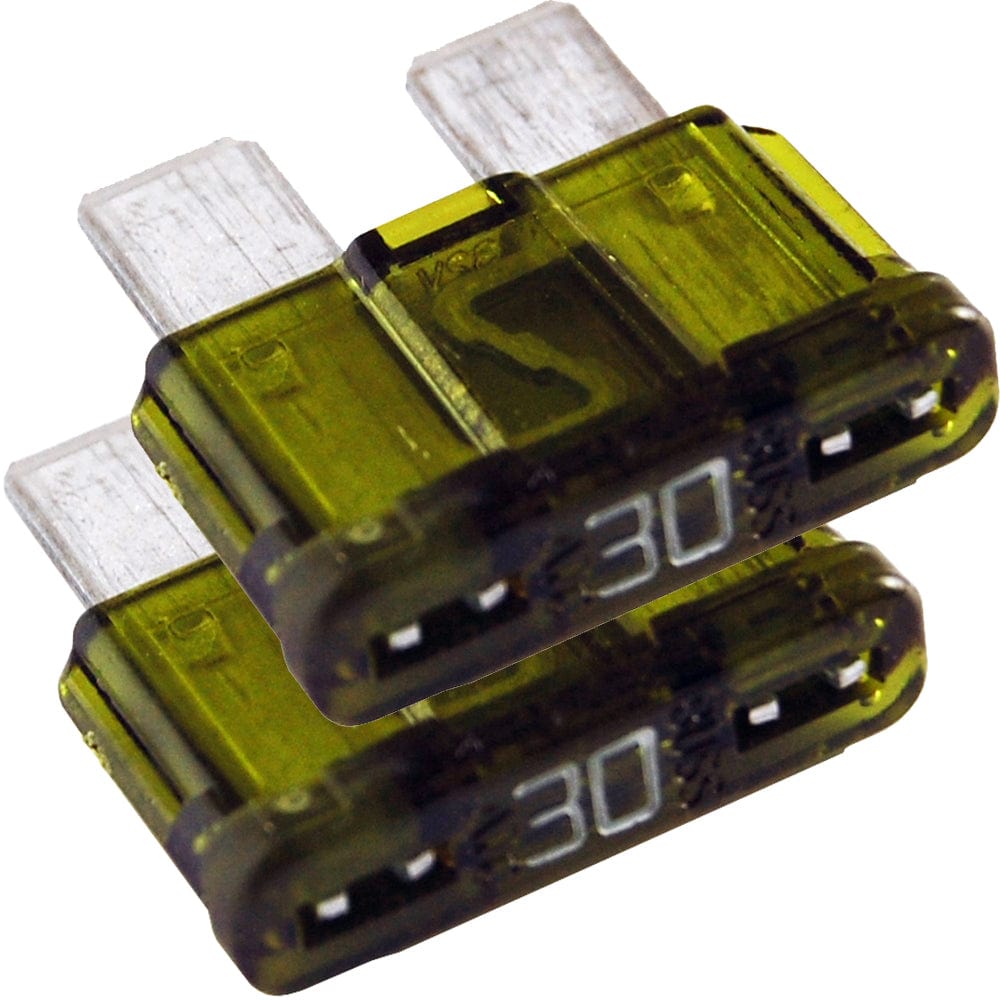 Blue Sea Systems Blue Sea 5245 30A ATO/ATC Fuse Electrical