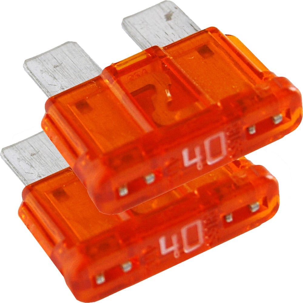 Blue Sea Systems Blue Sea 5246 40A ATO/ATC Fuse Electrical