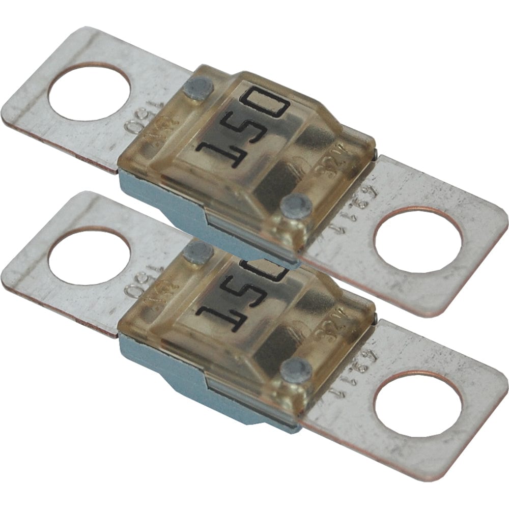 Blue Sea Systems Blue Sea 5258 MIDI/AMI Fuse 150 Amp - Pair Electrical