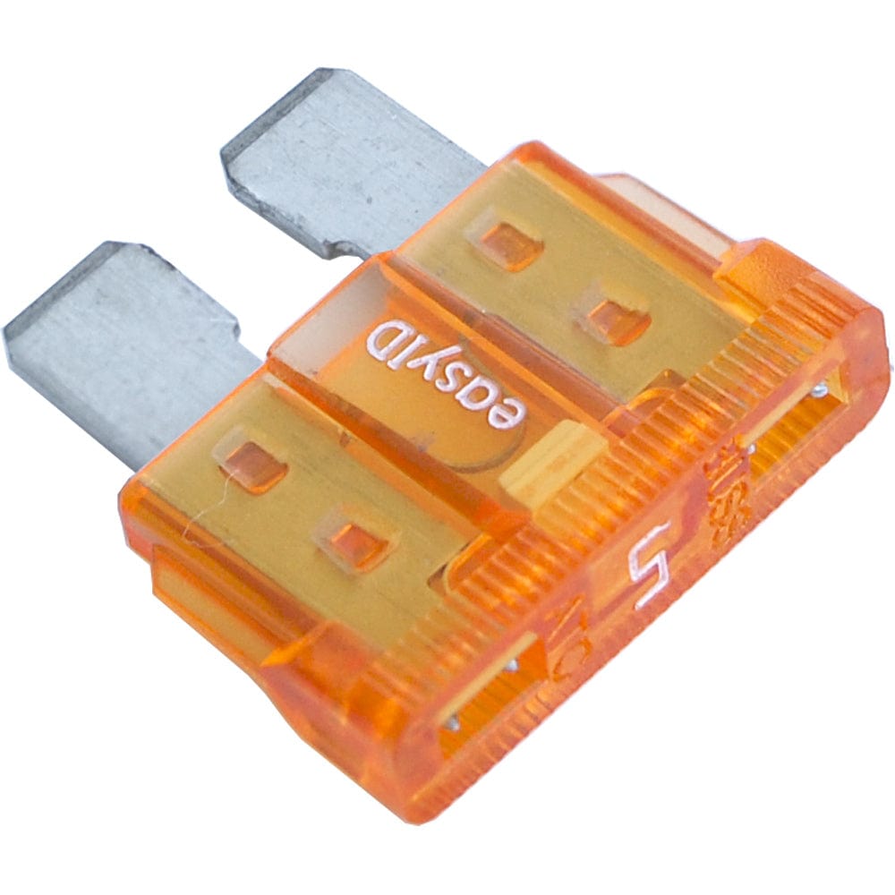 Blue Sea Systems Blue Sea 5292 easyID ATC Fuse - 5 Amp Electrical