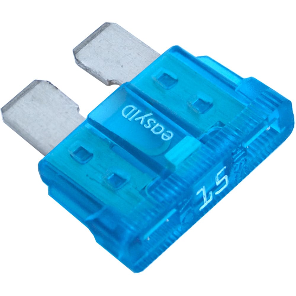 Blue Sea Systems Blue Sea 5295 easyID ATC Fuse - 15 Amp Electrical