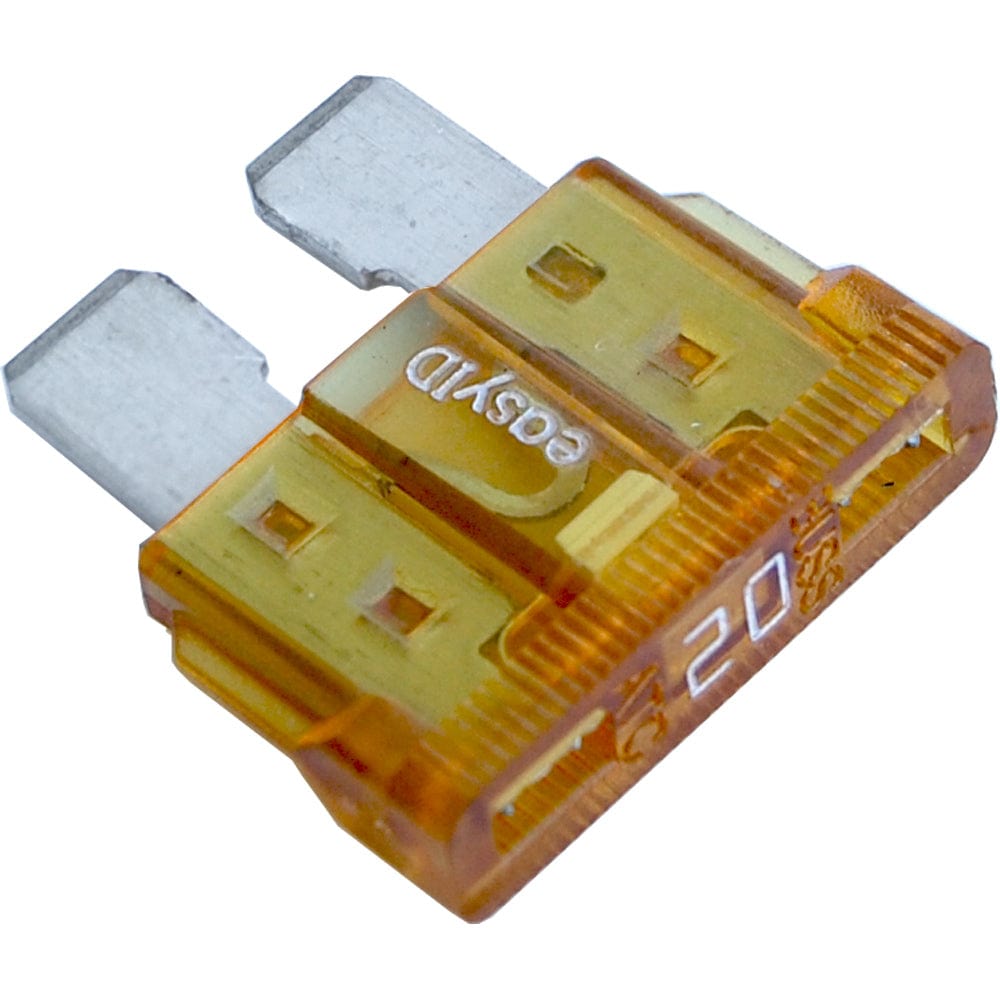 Blue Sea Systems Blue Sea 5296 easyID ATC Fuse - 20 Amp Electrical