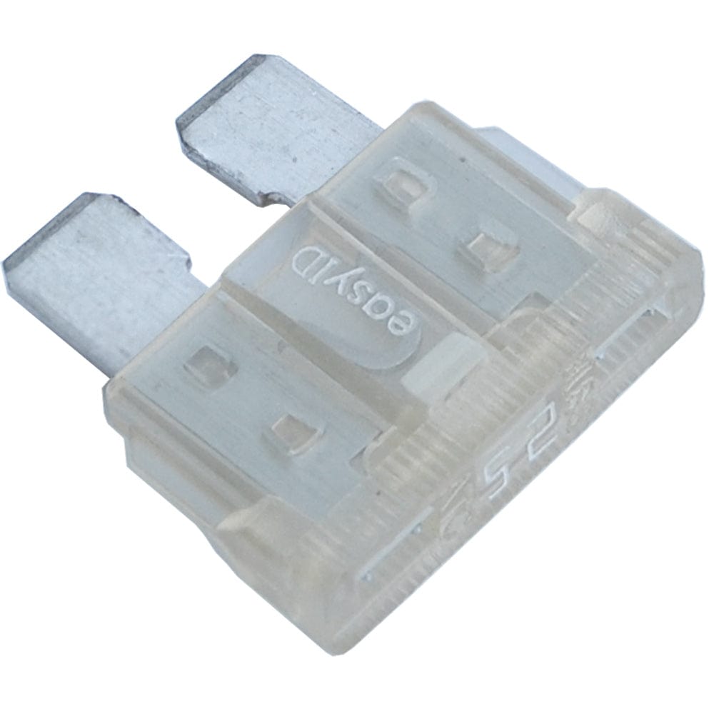 Blue Sea Systems Blue Sea 5297 easyID ATC Fuse - 25 Amp Electrical