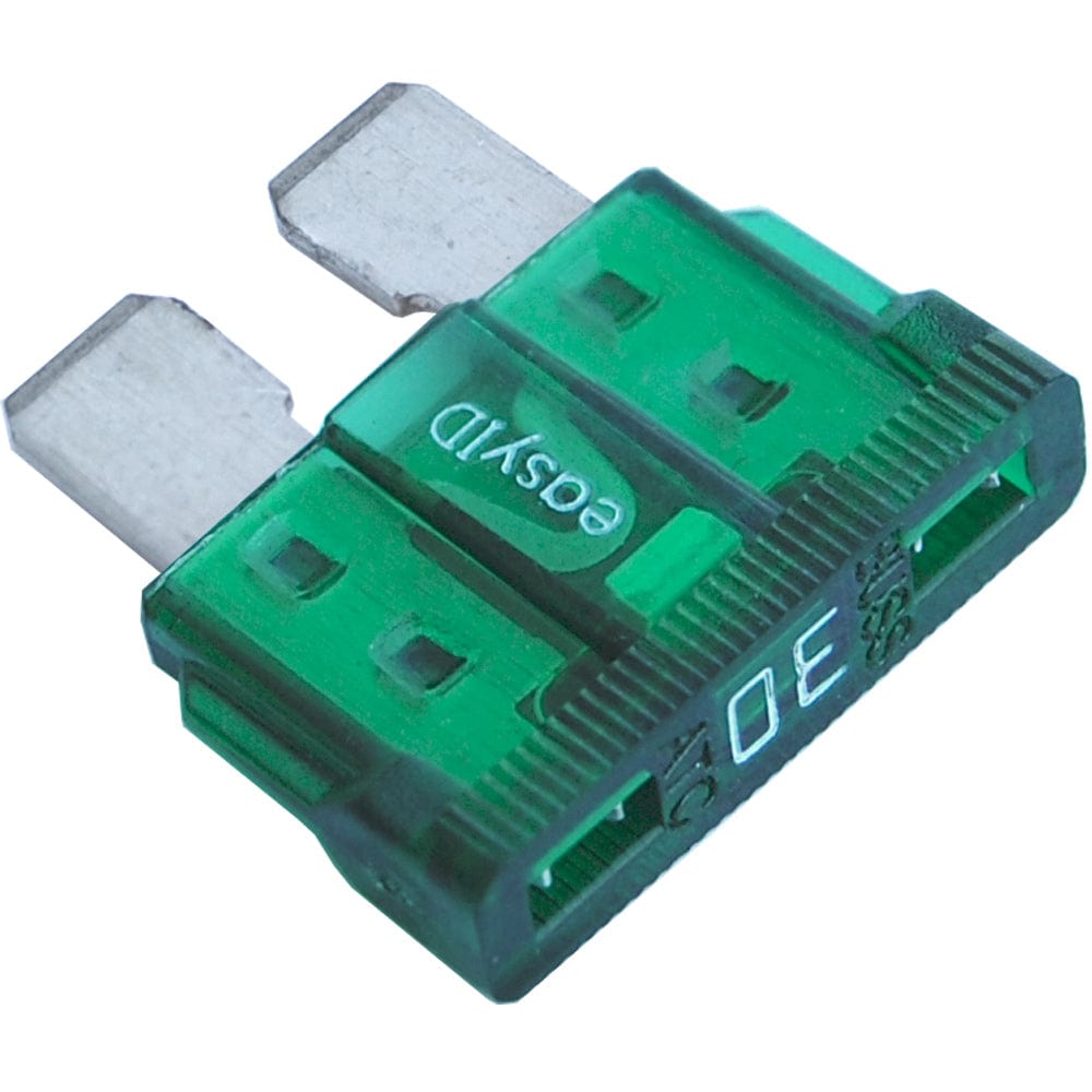 Blue Sea Systems Blue Sea 5298 easyID ATC Fuse - 30 Amp Electrical
