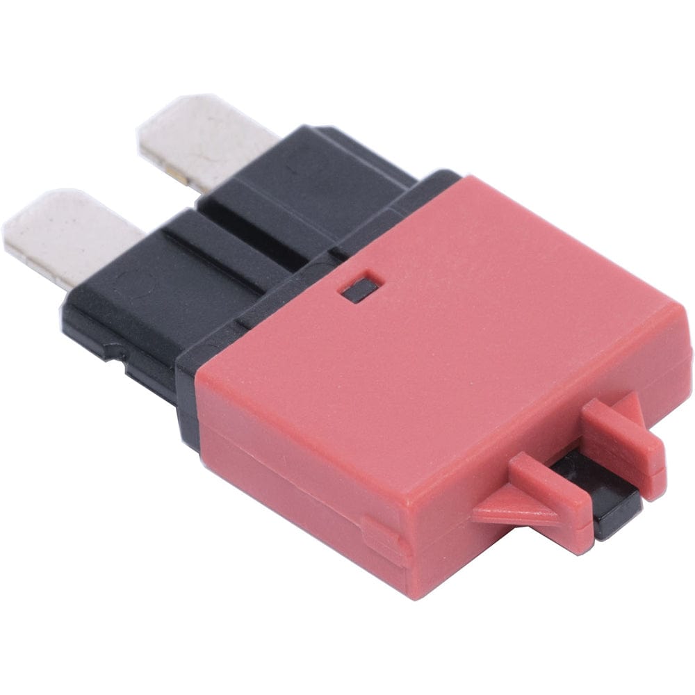 Blue Sea Systems Blue Sea 7064 ATO/ATC-Style Low Profile Circuit Breaker - 2-Pack - 10 Amp Electrical