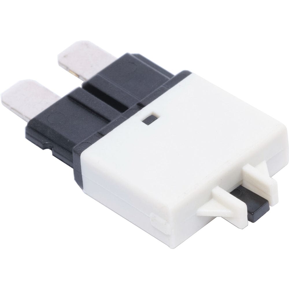 Blue Sea Systems Blue Sea 7067 ATO/ATC-Style Low Profile Circuit Breaker - 2-Pack - 25 Amp Electrical